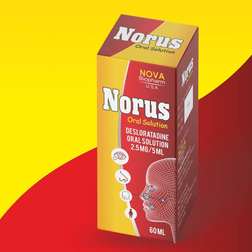 Norus