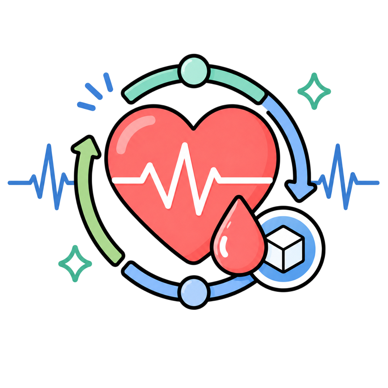 Cardioprotective Antidiabetic