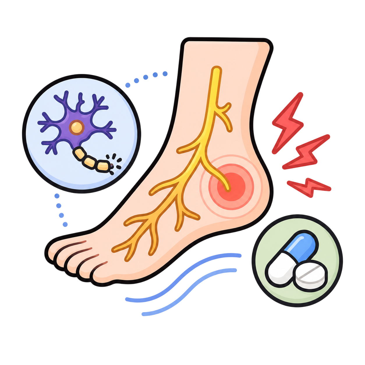 Neuropathic Pain