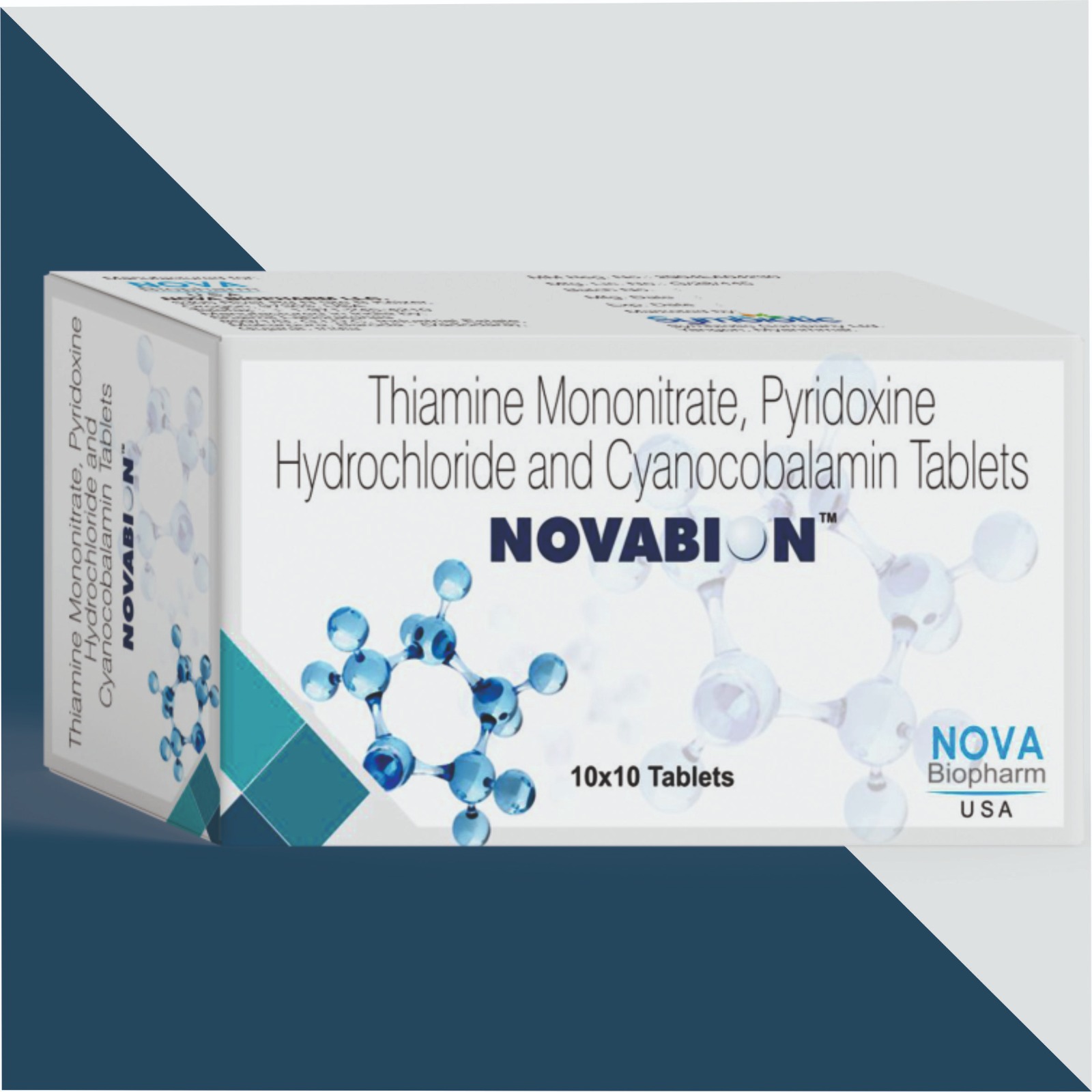 NOVABION