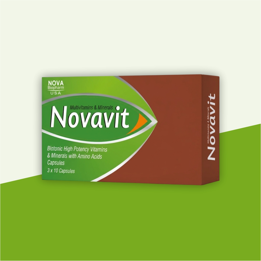 Novavit