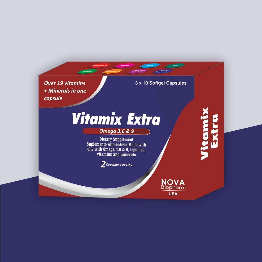 Vitamix Extra