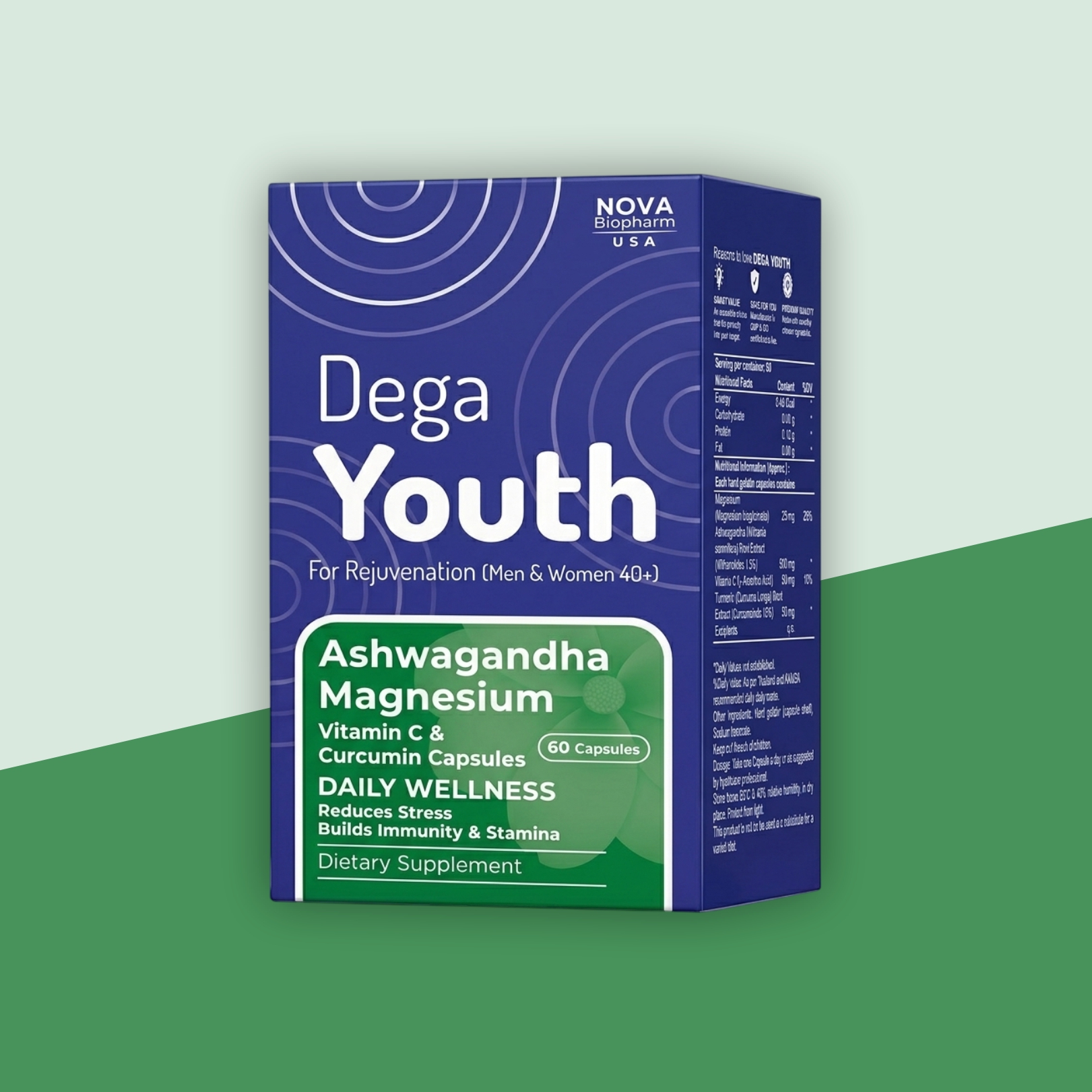 Dega Youth